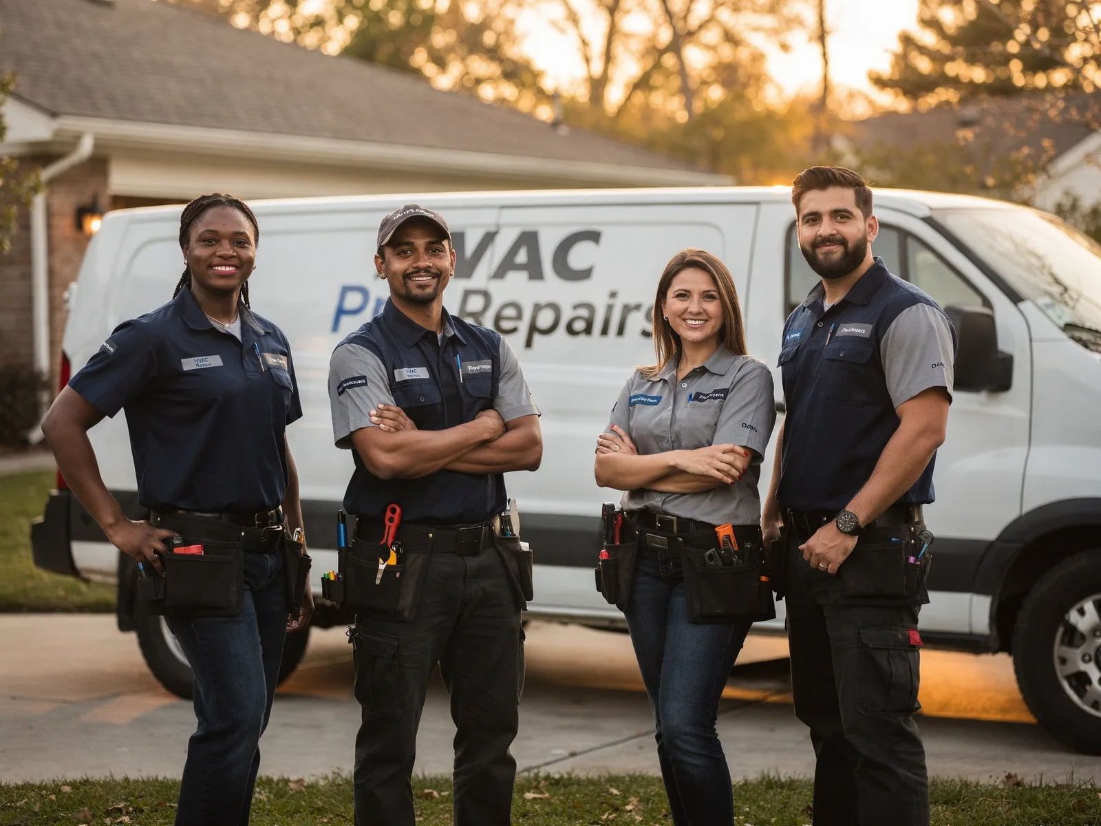 Heat Pump Repair company in Mount Gretna, PA
